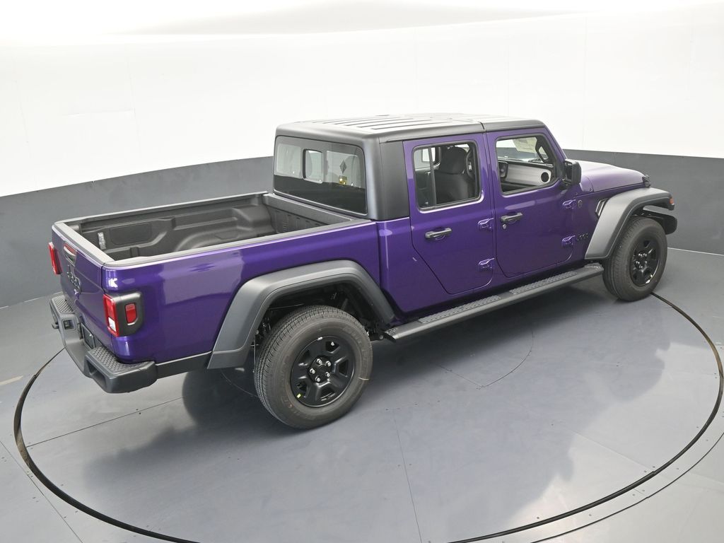 New 2026 Reign Jeep Sport image 42