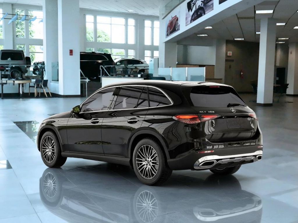 Thumbnail: 2026 Mercedes-Benz GLC - 28