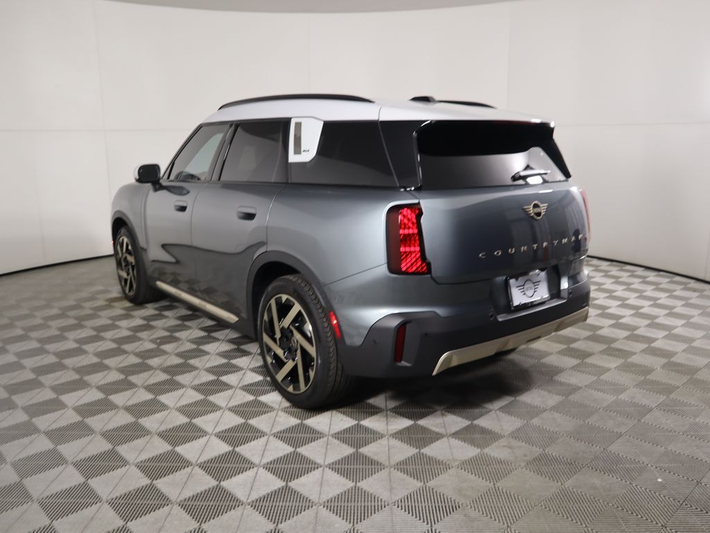 Thumbnail: 2026 MINI Cooper Countryman - 7