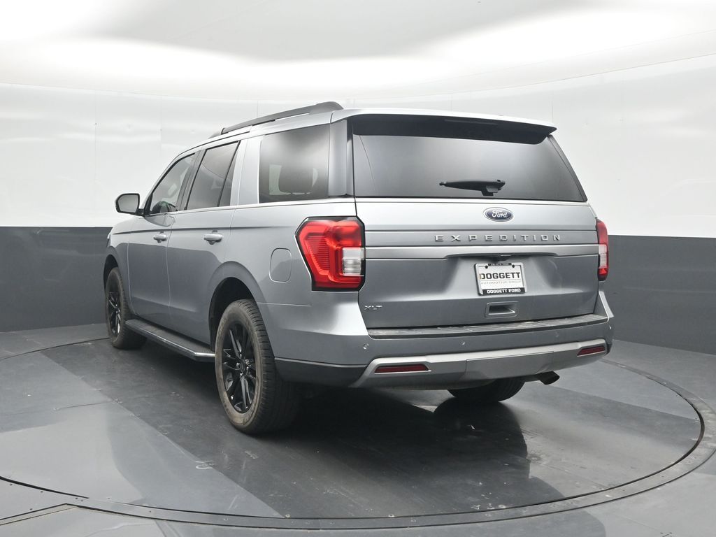 Used 2022 Ford Expedition SUV