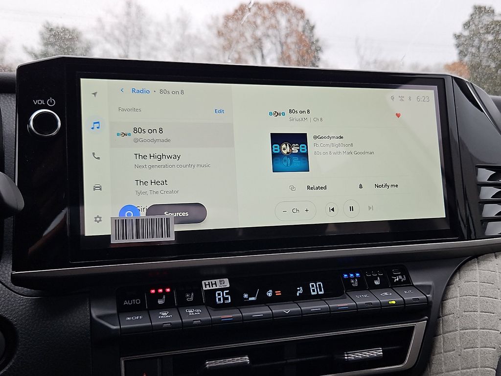 Thumbnail: 2026 Toyota Camry - 14