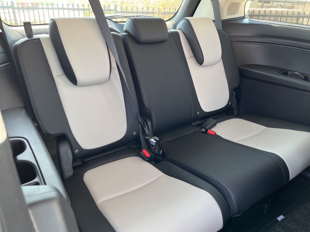 Thumbnail: 2025 Honda Odyssey - 28