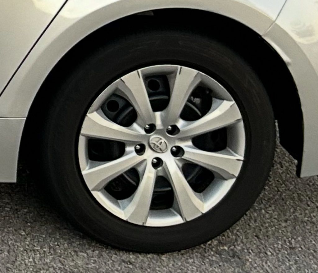 Thumbnail: 2021 Toyota Corolla - 9