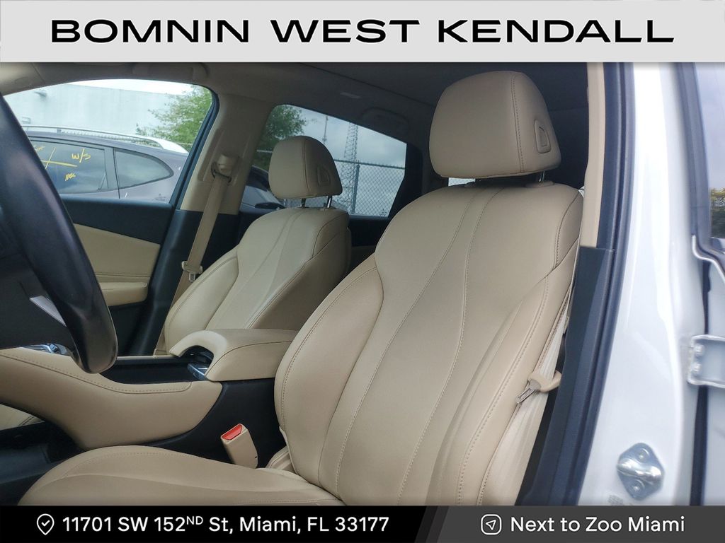 2021 Acura RDX photo