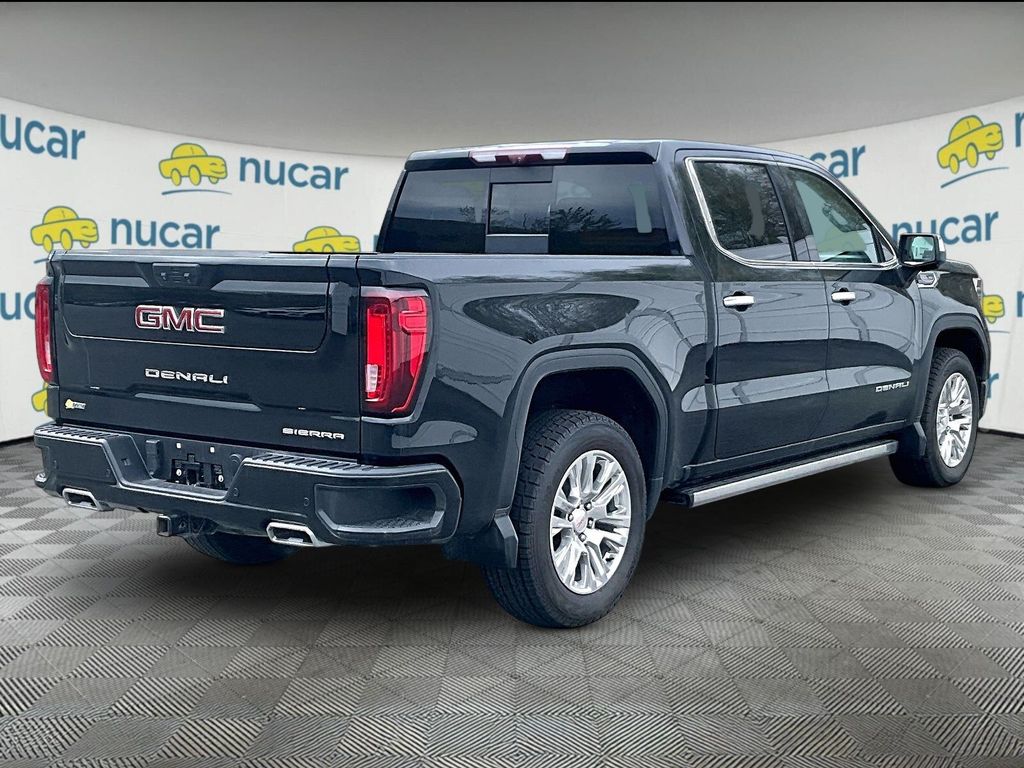 2023 GMC Sierra 1500 — photo 6