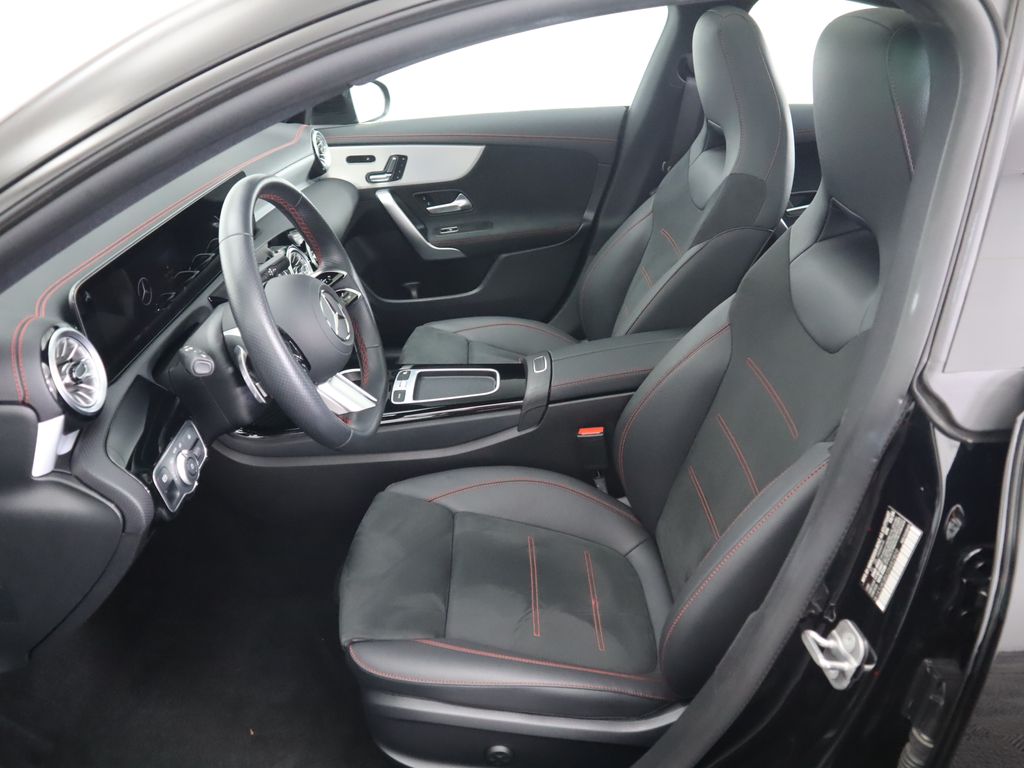 Thumbnail: 2025 Mercedes-Benz CLA - 18