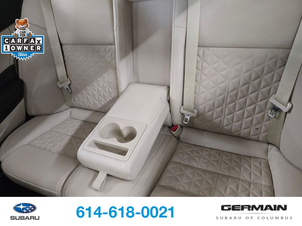 Used 2017 Blue Nissan Platinum image 19