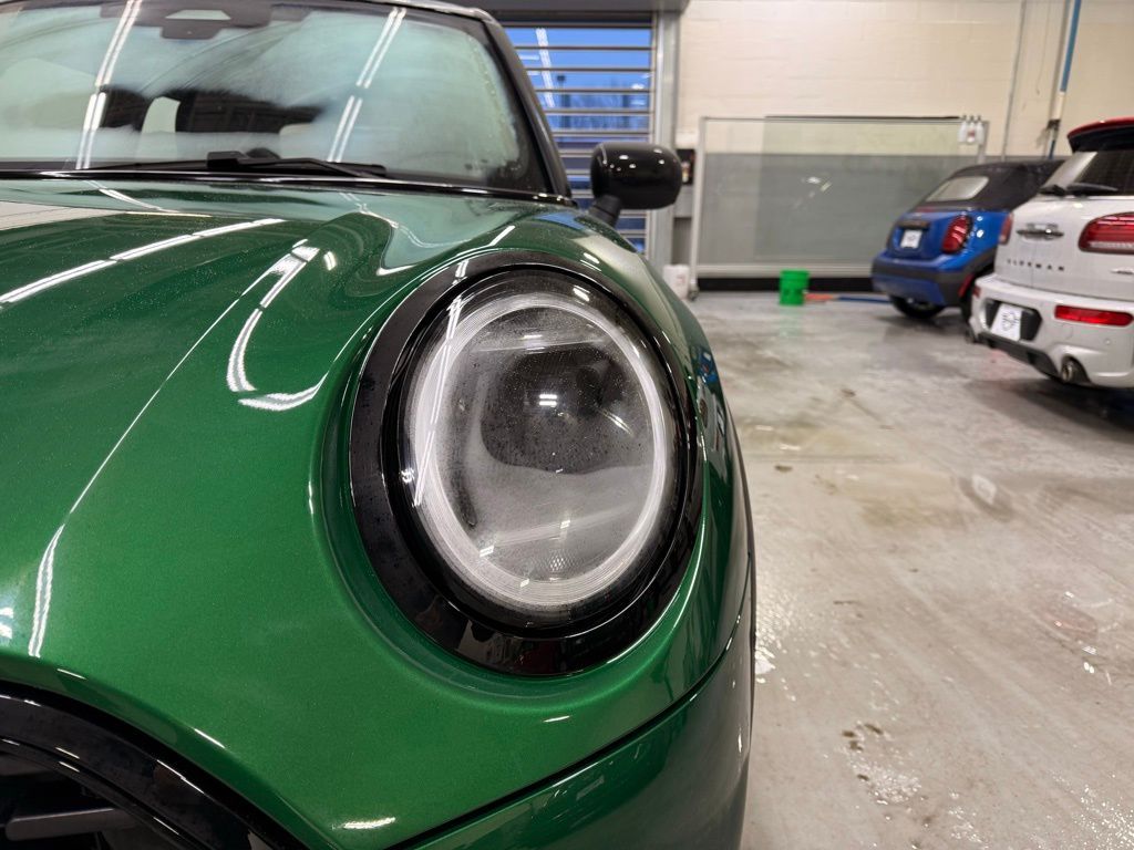 Thumbnail: 2026 MINI Cooper - 9