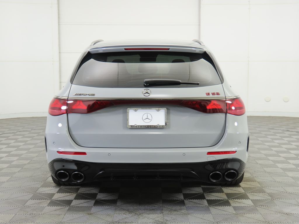 Thumbnail: 2026 Mercedes-Benz E-Class - 6