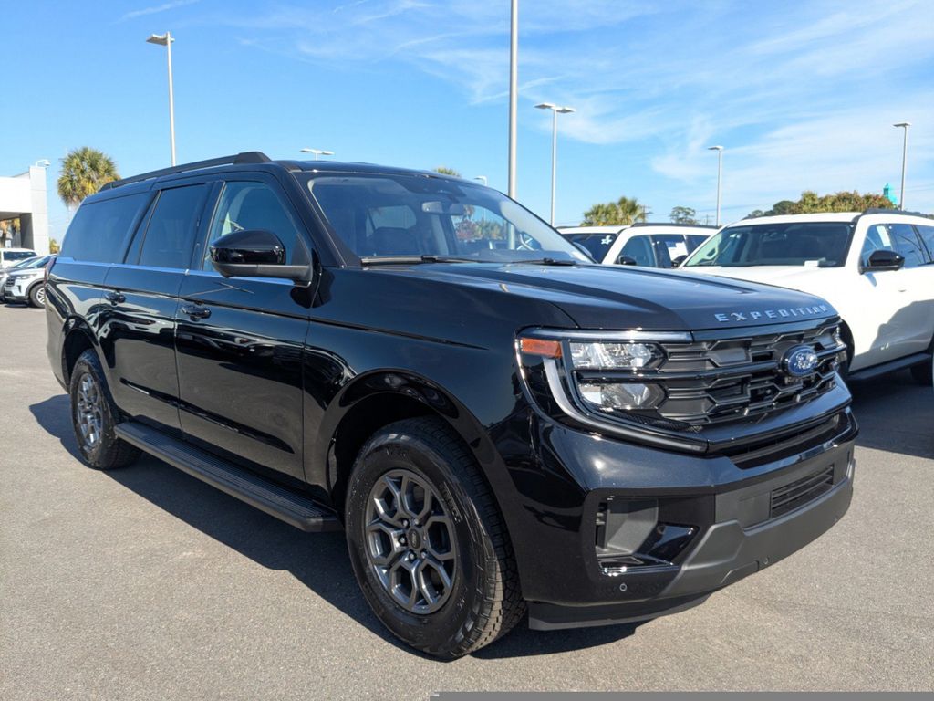 2025 Ford Expedition Active MAX