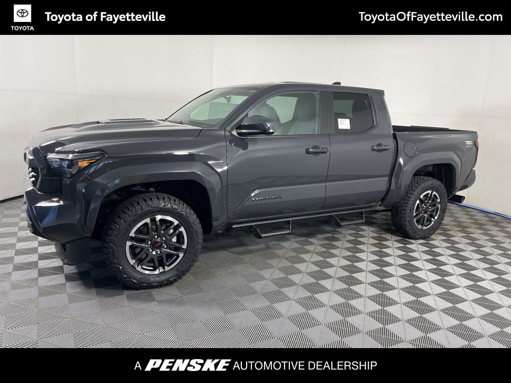 Thumbnail: 2025 Toyota Tacoma - 2