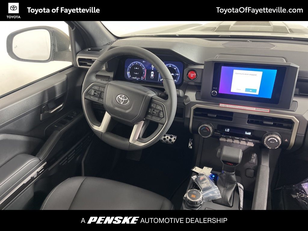 Thumbnail: 2025 Toyota Tacoma - 13