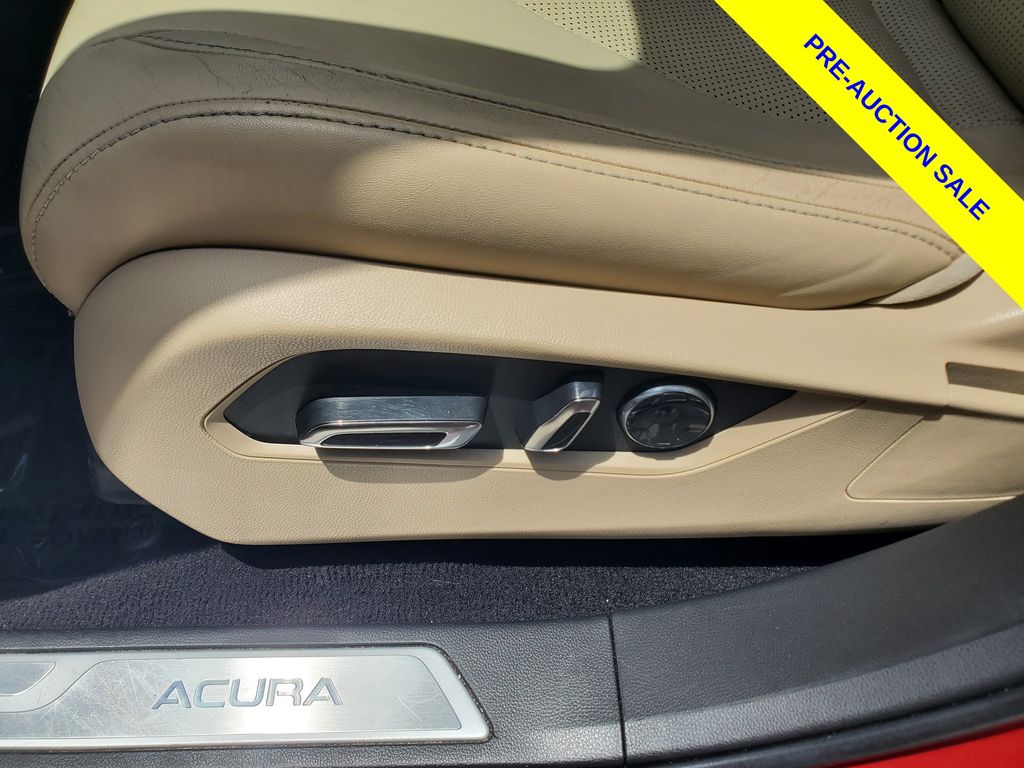 2021 Acura RDX - $22,288