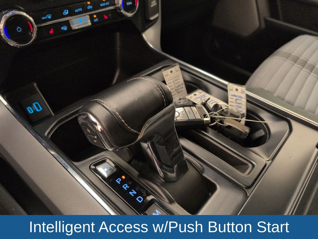 Certified Used 2023  Ford XLT image 27