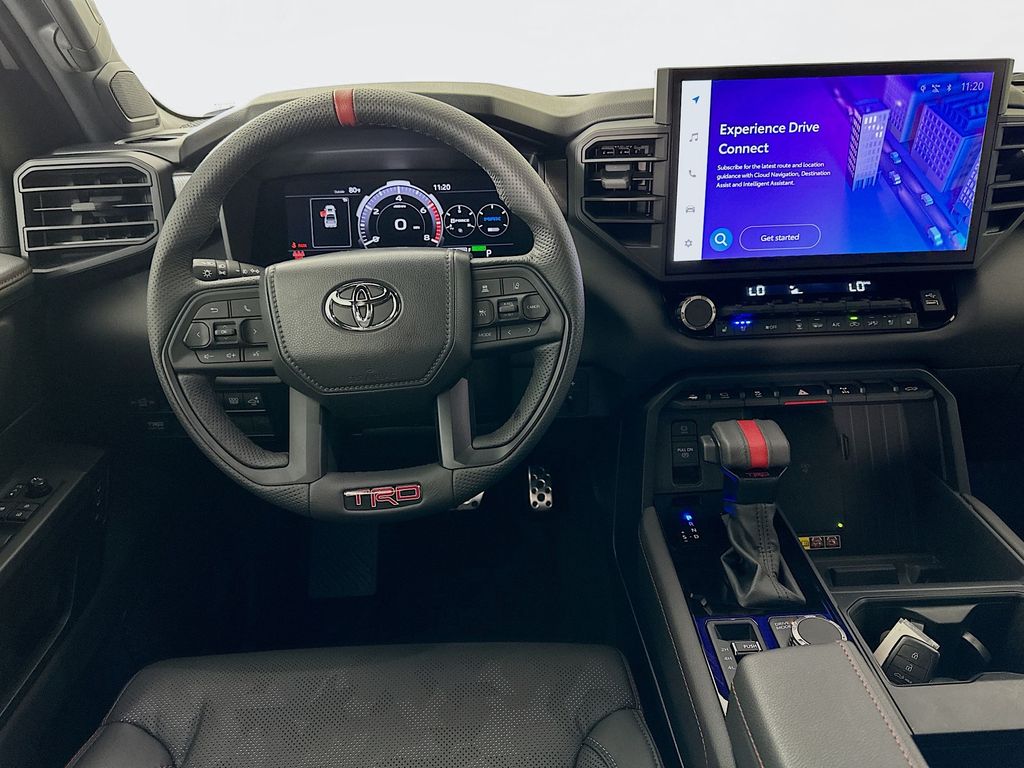 Thumbnail: 2025 Toyota Tundra - 23