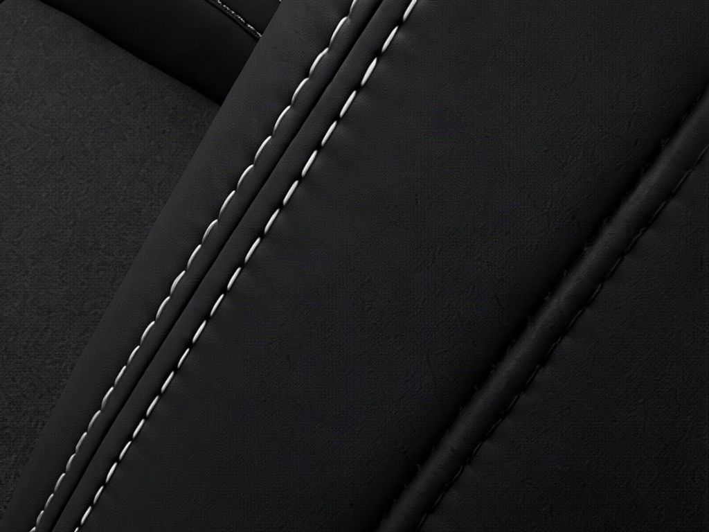 New 2026 Avalanche Gray Ford EcoBoost® Fastback image 19