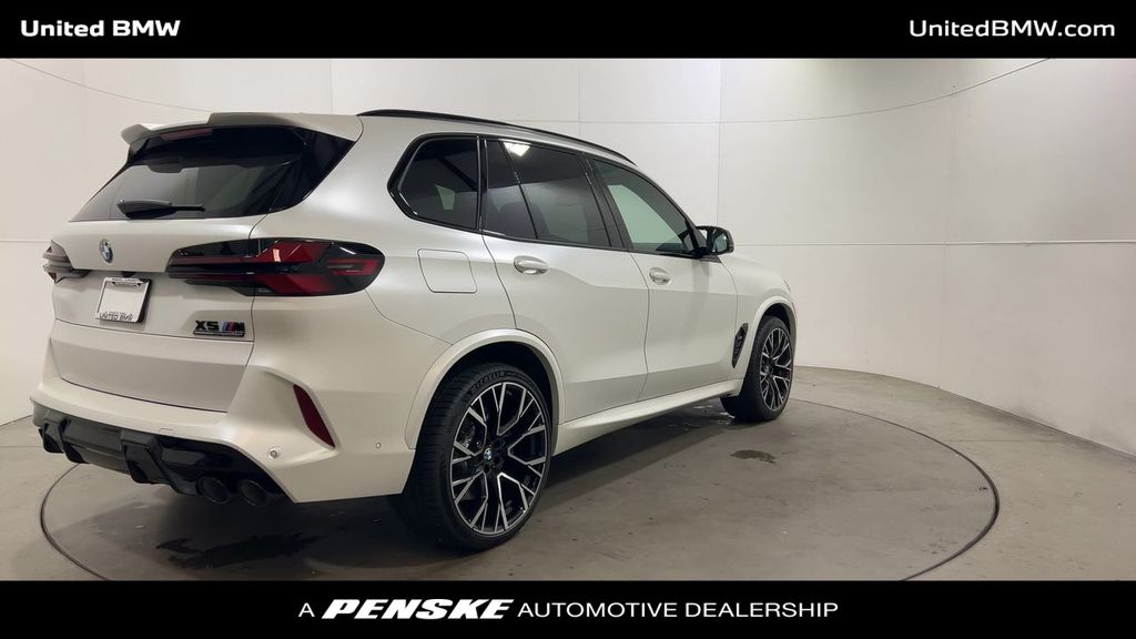 Thumbnail: 2026 BMW X5 - 8