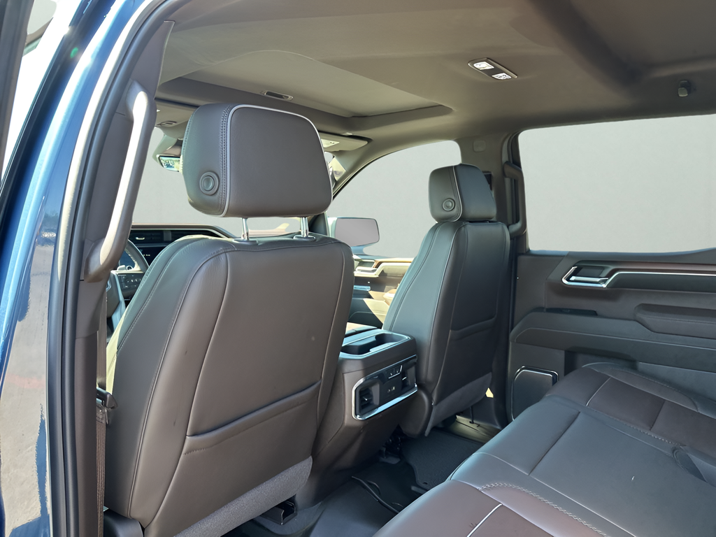 Used Car 2024 Gmc Sierra 1500  Denali For Sale Under $70,000 In Austin, Texas