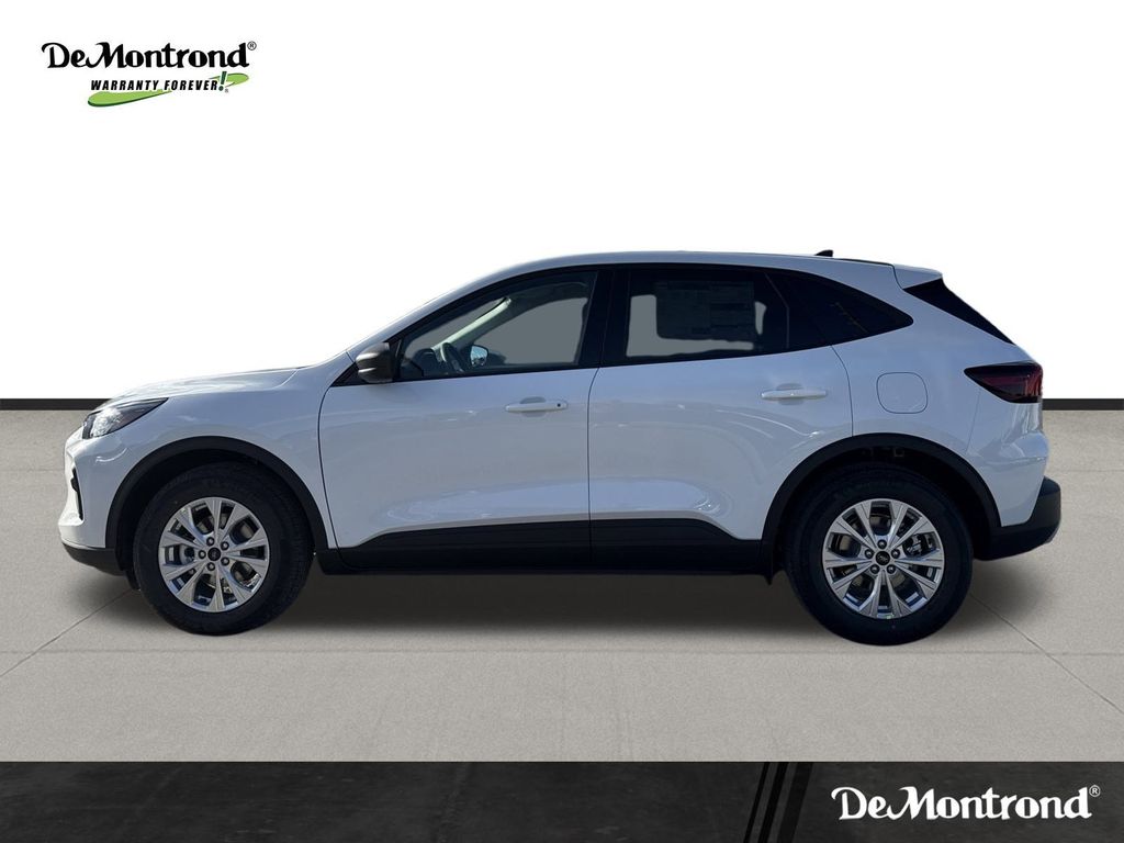2026 Ford Escape Active - 7