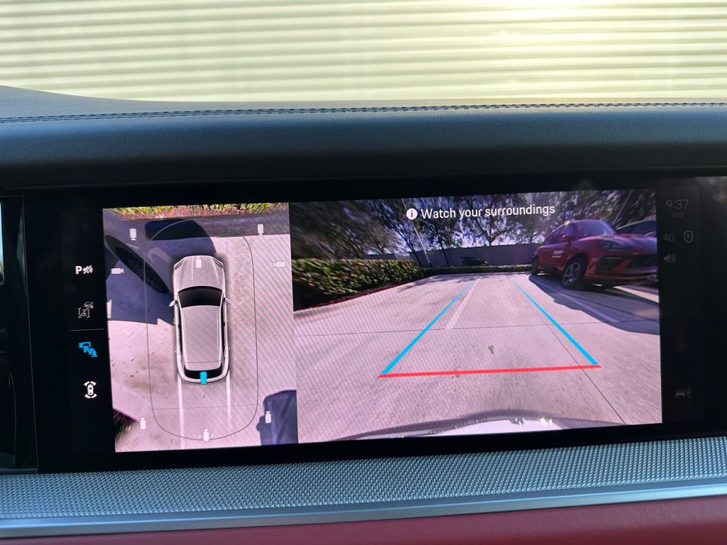 Thumbnail: 2026 Porsche Cayenne - 32