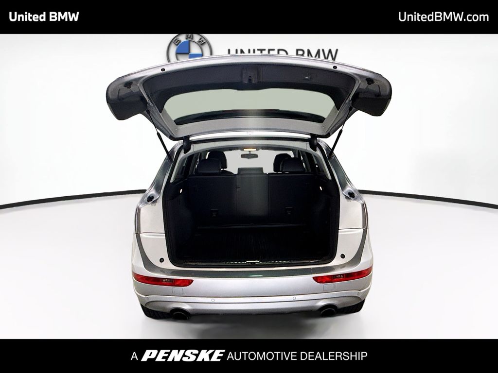 Thumbnail: 2016 Audi Q5 - 14