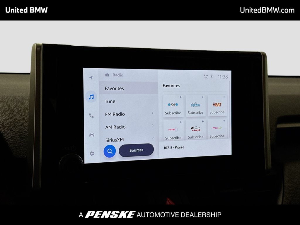 Thumbnail: 2025 Toyota RAV4 - 8
