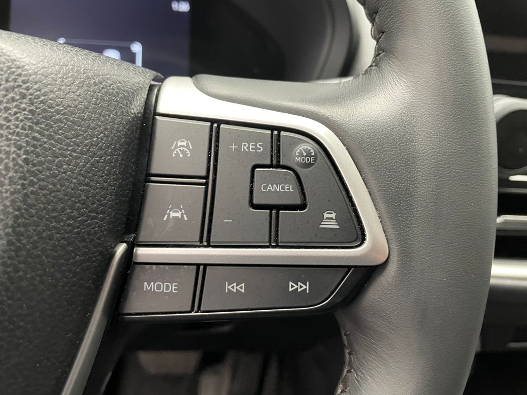 Thumbnail: 2024 Toyota Grand Highlander - 23