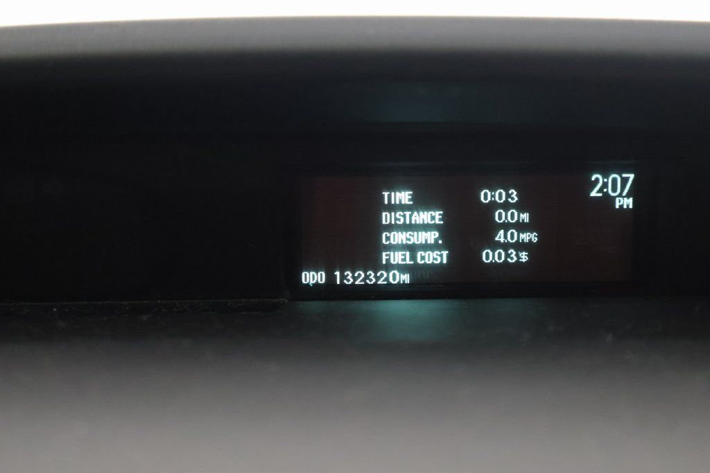 Thumbnail: 2013 Toyota Prius - 15