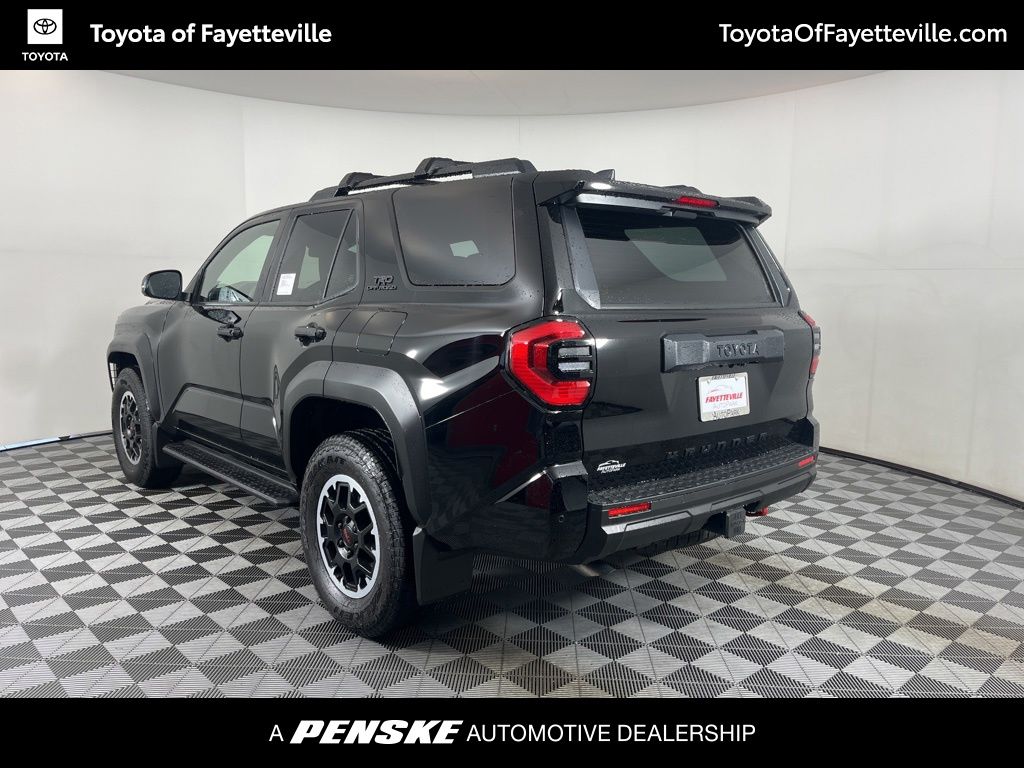 Thumbnail: 2026 Toyota 4Runner - 3