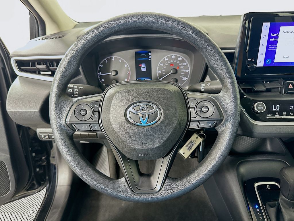 2023 Toyota Corolla LE 11
