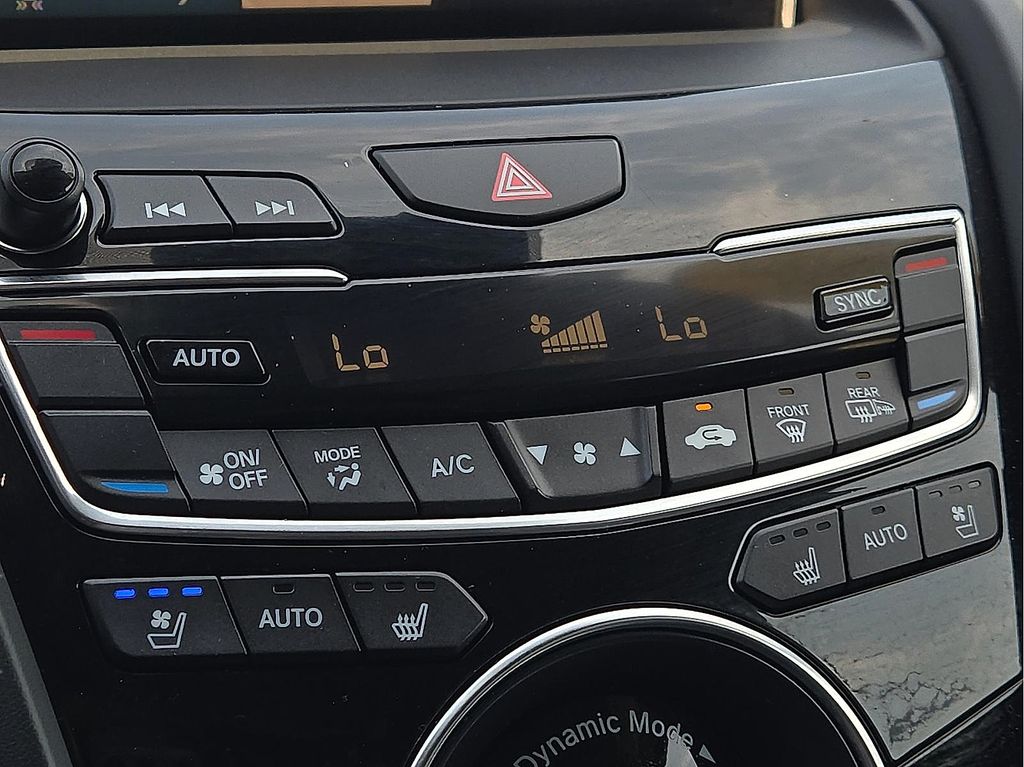 Used 2021 Acura RDX Advance Package For Sale in Farmington, AR