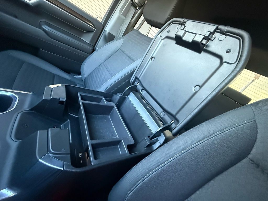 Used 2022 Gray Chevrolet RST image 34