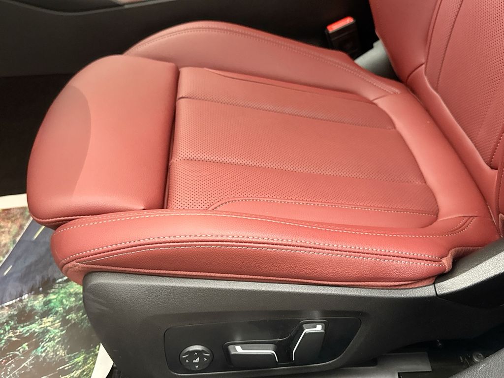 2024 BMW 3 Series 330e xDrive 4