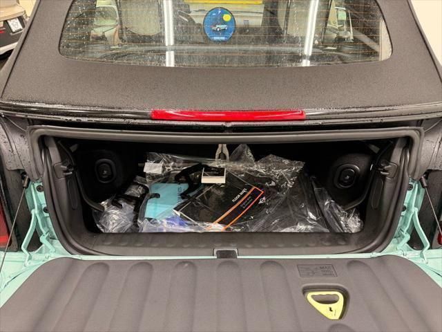 Thumbnail: 2026 MINI Cooper - 20