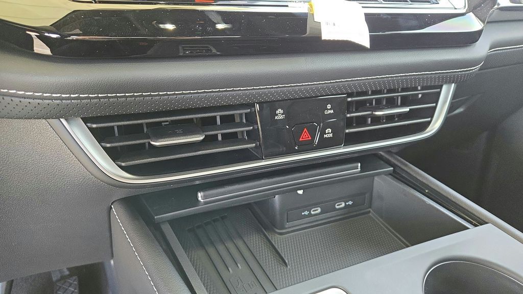 2026 Volkswagen Atlas Cross Sport