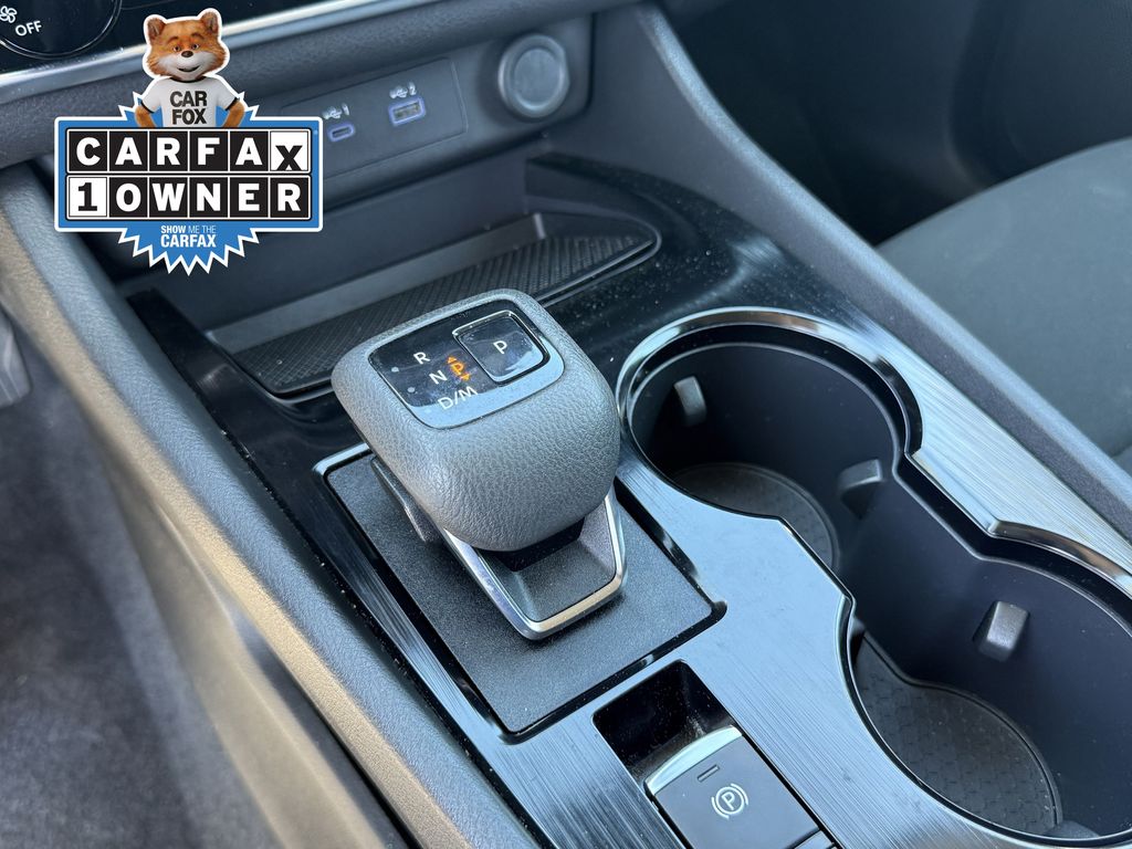 2023 Nissan Rogue S White at Westside Lexus