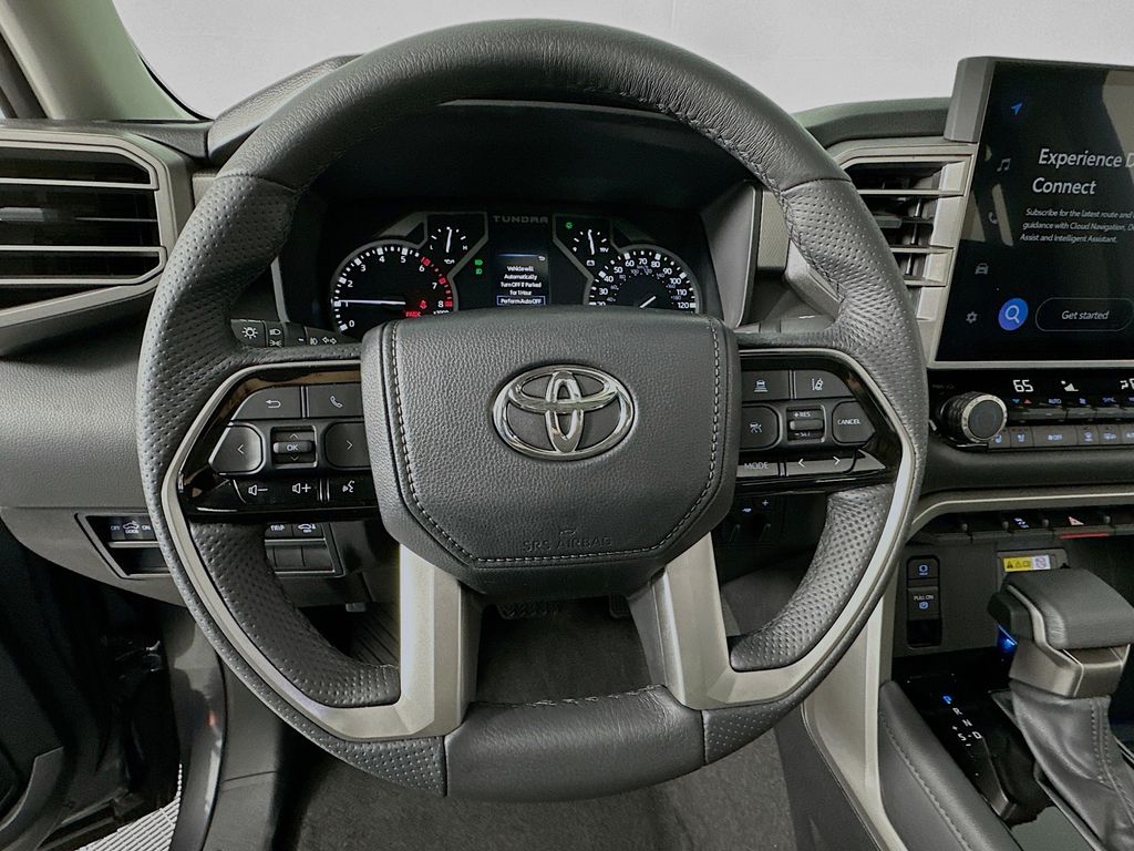 2023 Toyota Tundra Limited 11