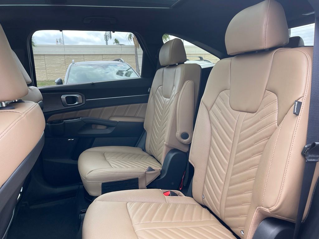 New 2026 Black Kia X-Line SX image 20