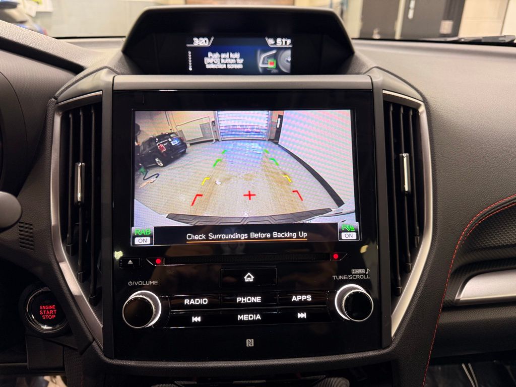 Thumbnail: 2020 Subaru Forester - 18