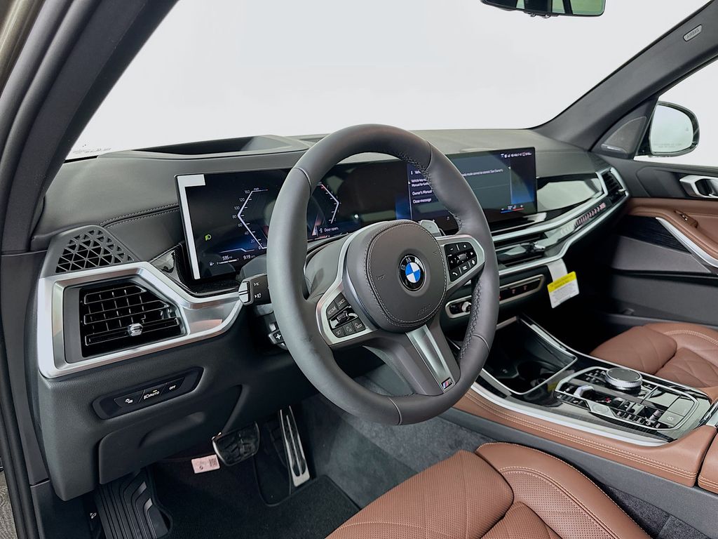 Thumbnail: 2026 BMW X5 - 9