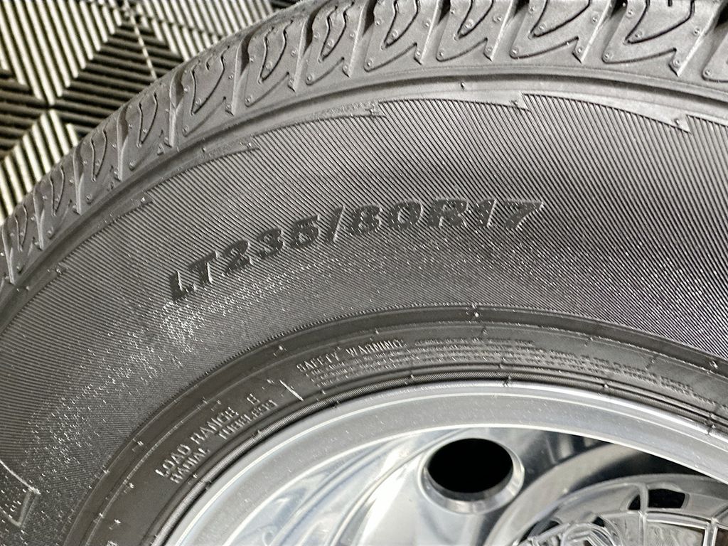 Used 2025 Black Ram Laramie image 34