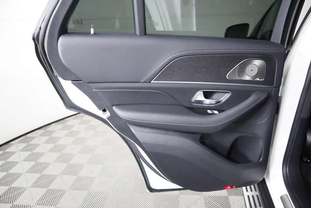 2025 Mercedes-Benz GLE 53 AMG 28