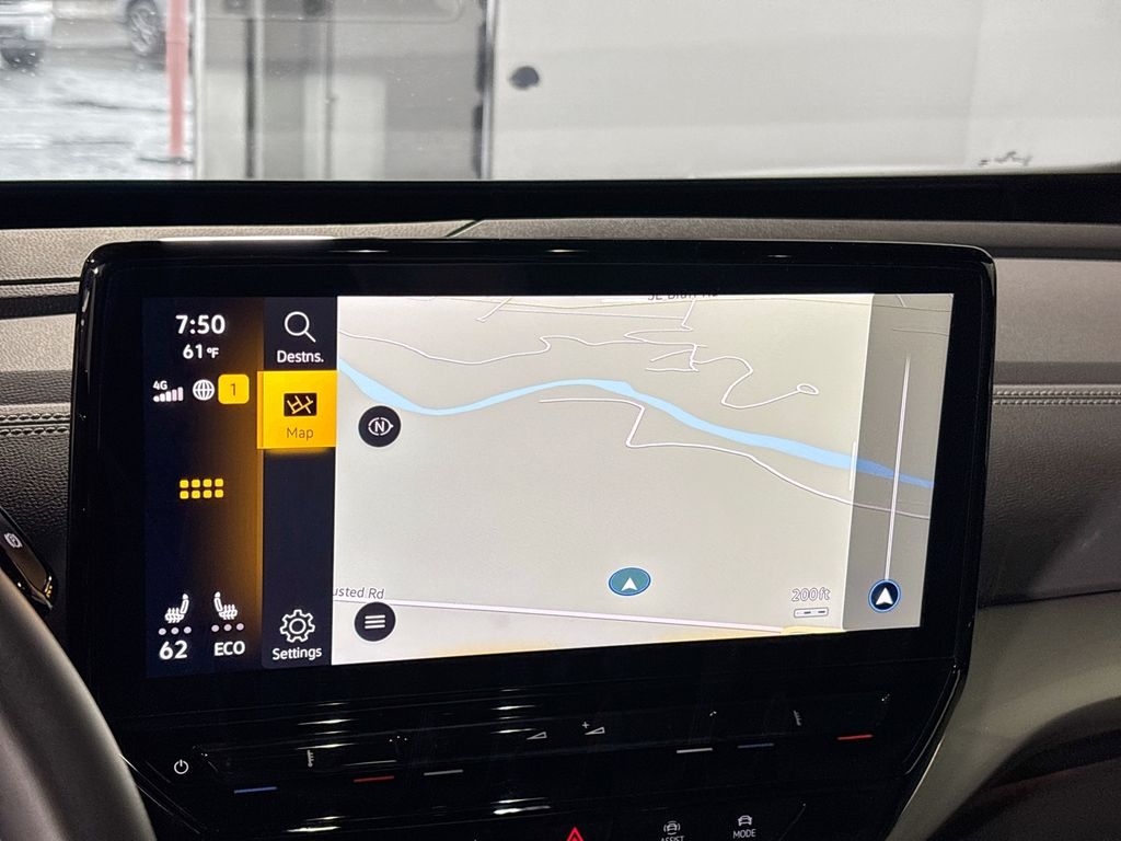 2023 Volkswagen ID.4 Pro S Plus