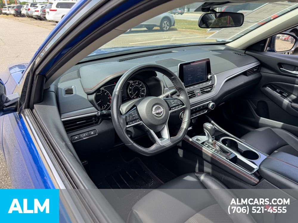 Used 2025 Bluestone Nissan 2.5 SR image 8
