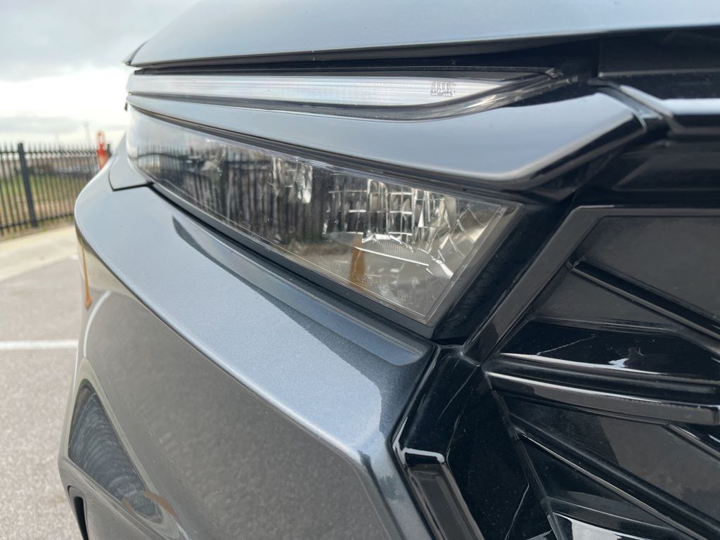 Thumbnail: 2023 Honda CR-V - 14