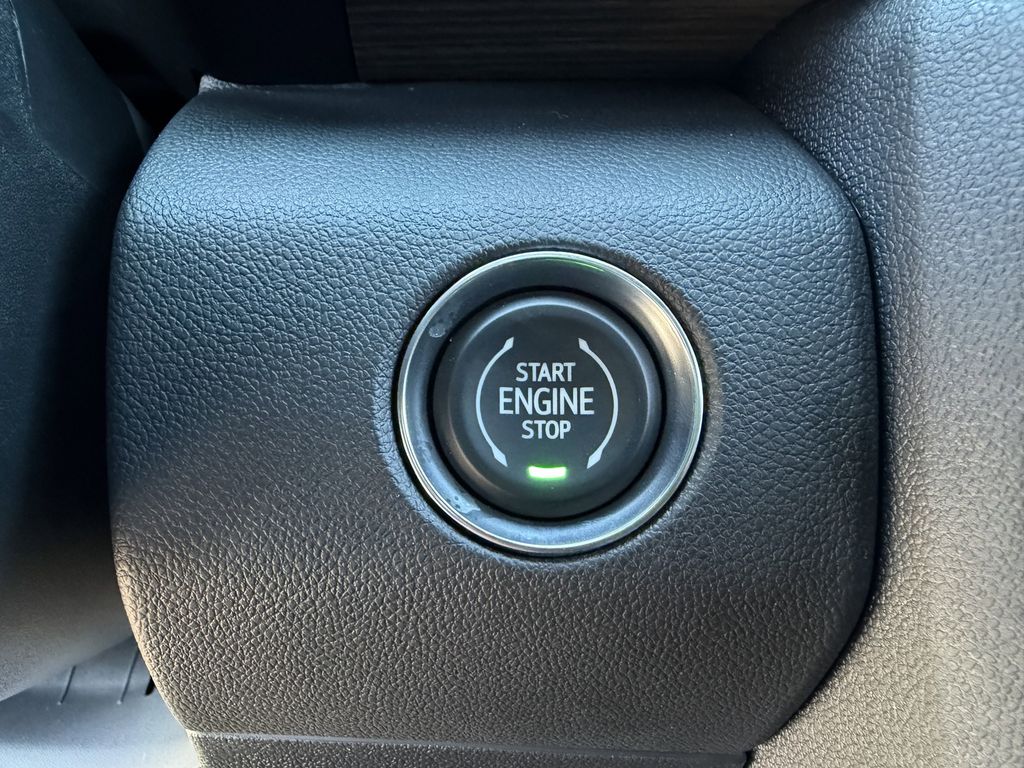 new 2026 GMC Acadia car, priced at $61,105