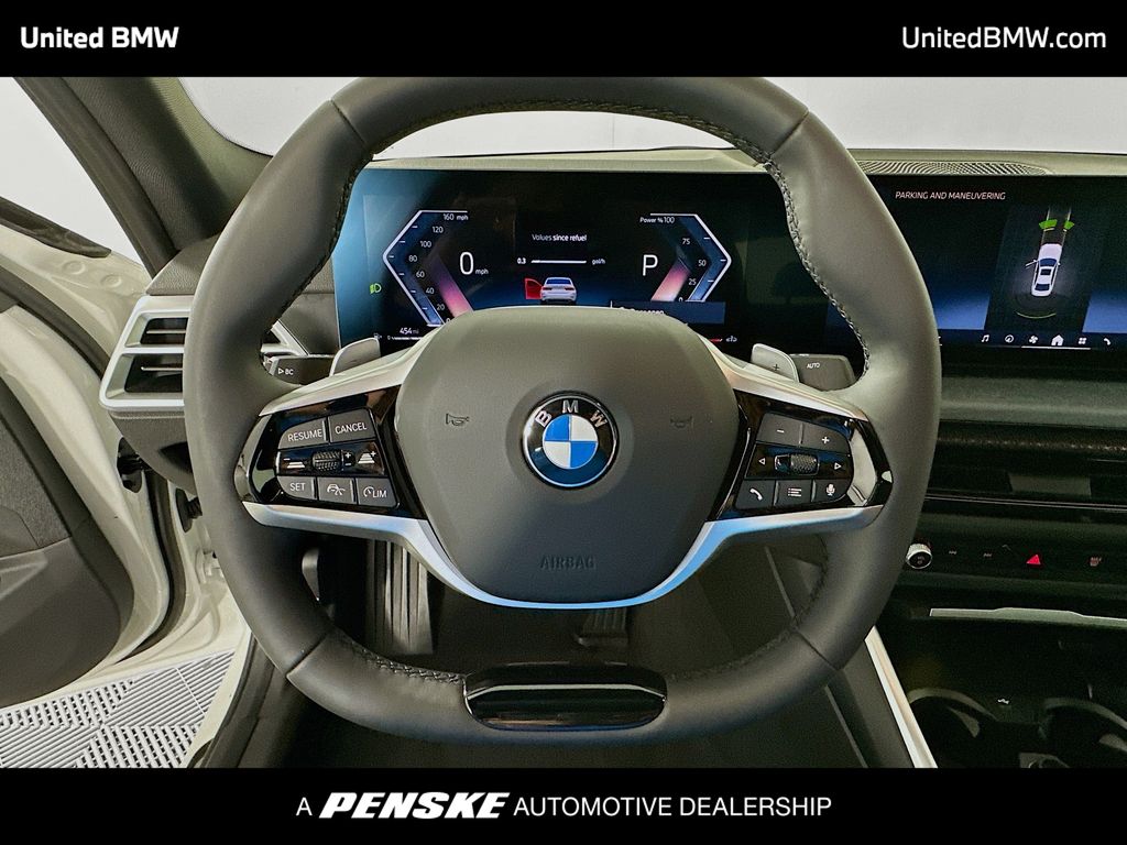 Thumbnail: 2025 BMW 3 Series - 11