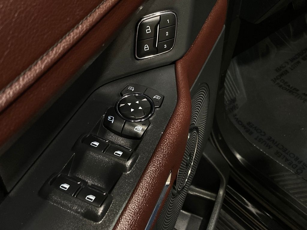 2024 Ford Expedition Limited MAX