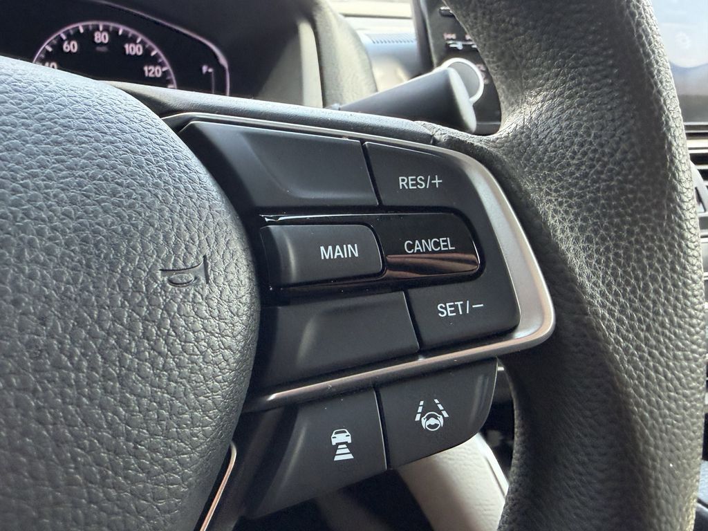 used 2020 Honda Accord car, priced at $20,895
