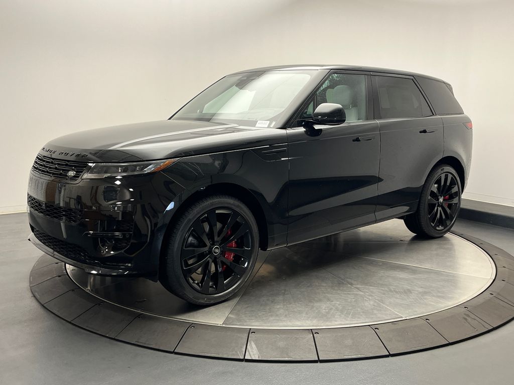2025 Land Rover Range Rover Sport Dynamic -
                Darien, CT